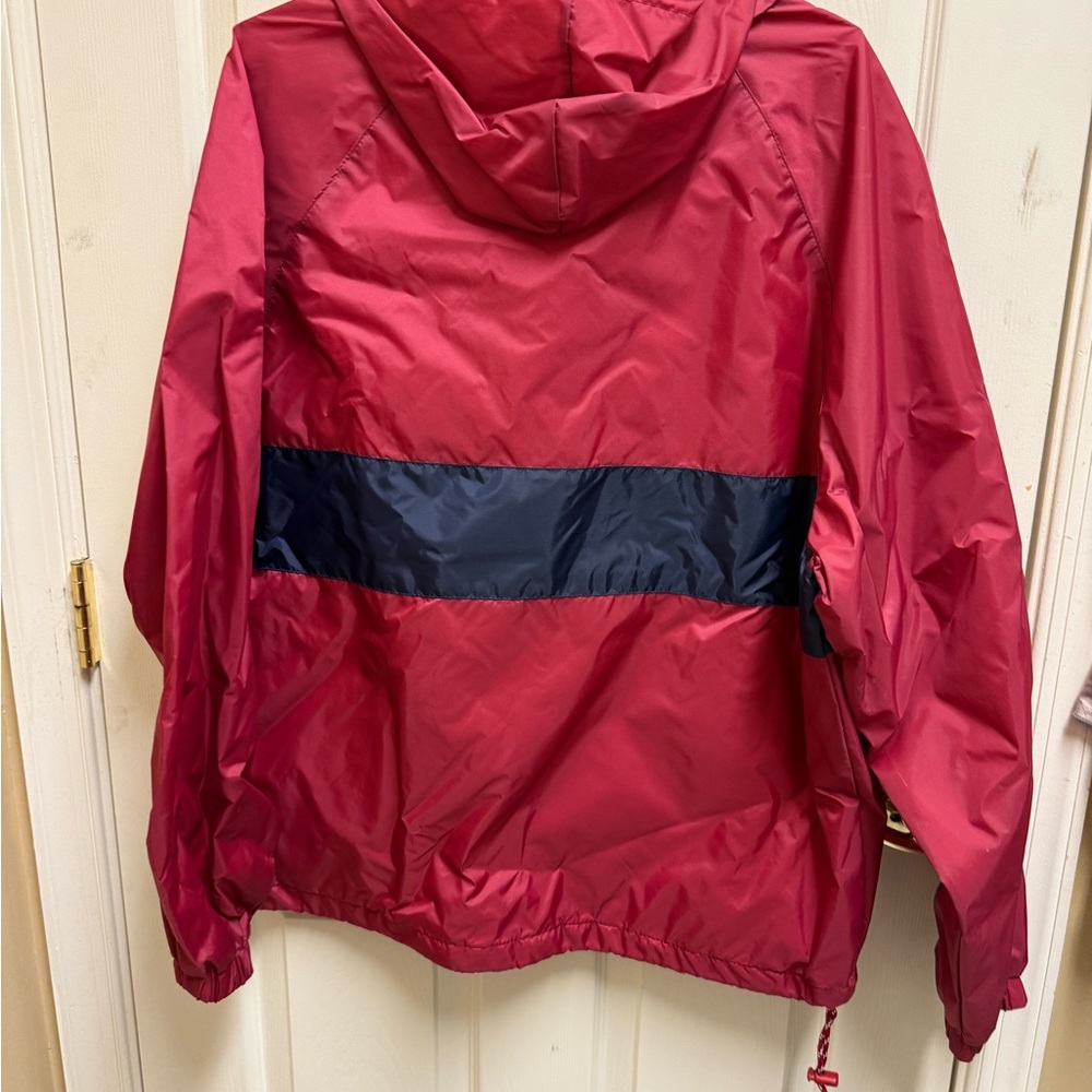 Cuffys Cape Cod Windbreaker - Picture 2 of 3